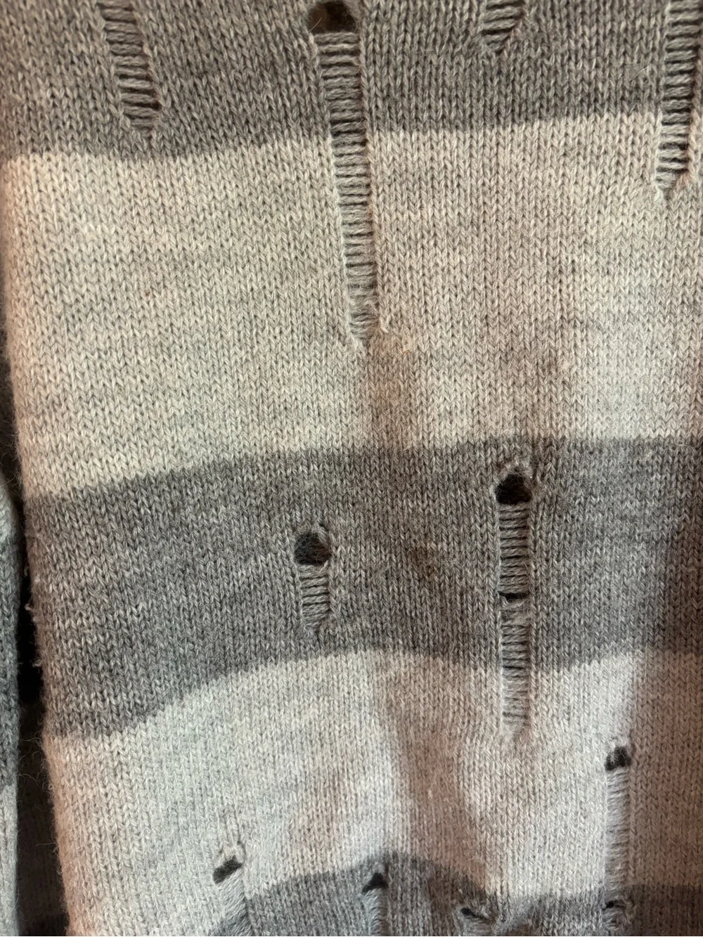 IRO soft knit